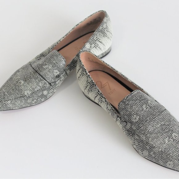 27EDIT Loafer - Picture 4 of 6